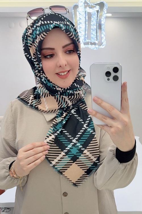 Valens Trend Koton Eşarp