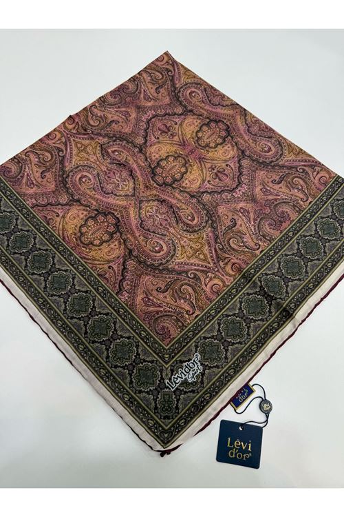 Levidor Sport Eşarp Kod:1281