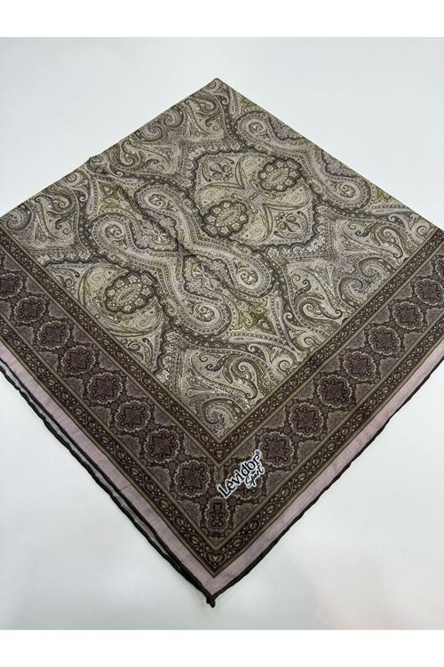 Levidor Sport Eşarp Kod:1281  