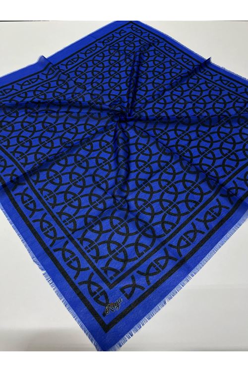 Rüya Koton Eşarp Elçim Modeli 