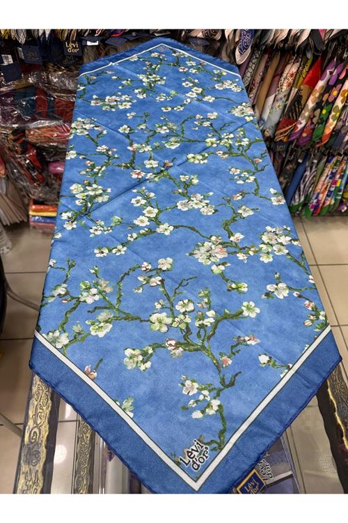 Levidor Kristal Eşarp Kod:1426