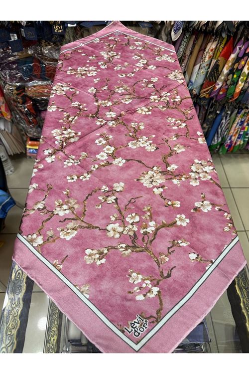 Levidor Kristal Eşarp Kod:1426 