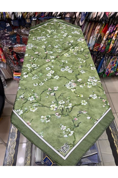 Levidor Kristal Eşarp Kod:1426 