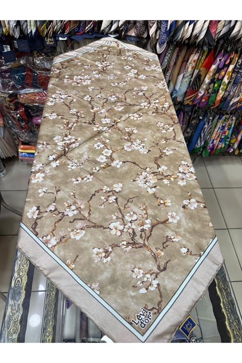 Levidor Kristal Eşarp Kod:1426 