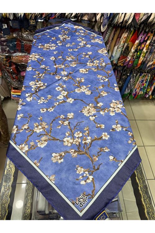 Levidor Kristal Eşarp Kod:1426 