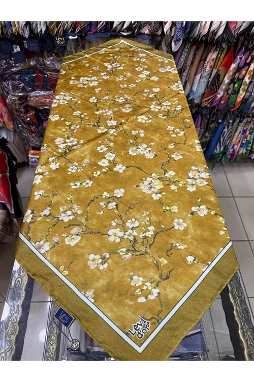 Levidor Kristal Eşarp Kod:1426  