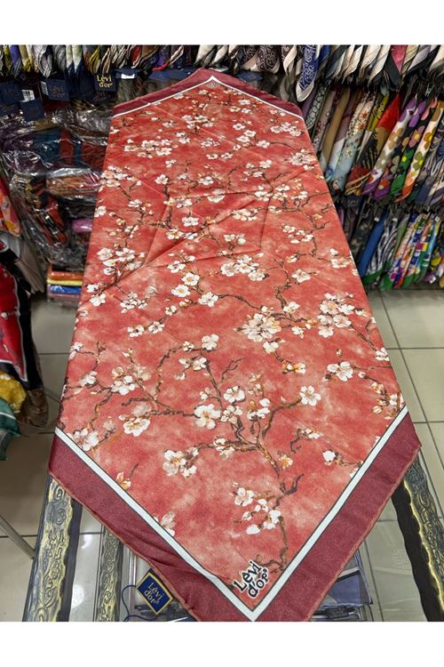 Levidor Kristal Eşarp Kod:1426   