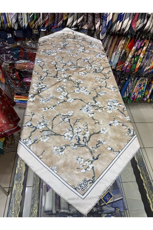 Levidor Kristal Eşarp Kod:1426   