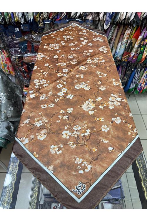 Levidor Kristal Eşarp Kod:1426  