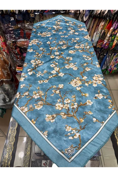 Levidor Kristal Eşarp Kod:1426   