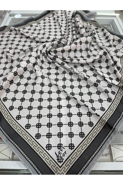 Levidor Kristal Eşarp Kod:1363 