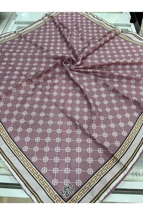 Levidor Kristal Eşarp Kod:1363  