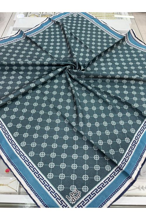 Levidor Kristal Eşarp Kod:1363 