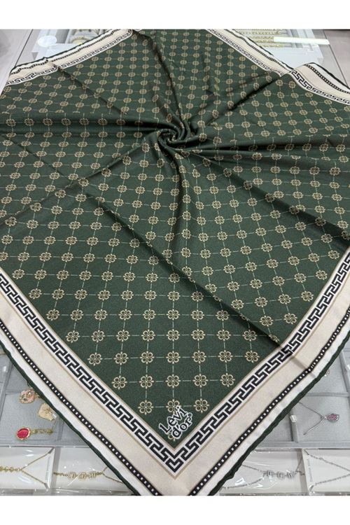 Levidor Kristal Eşarp Kod:1363   