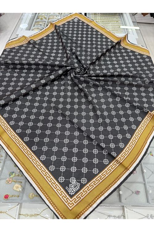 Levidor Kristal Eşarp Kod:1363  