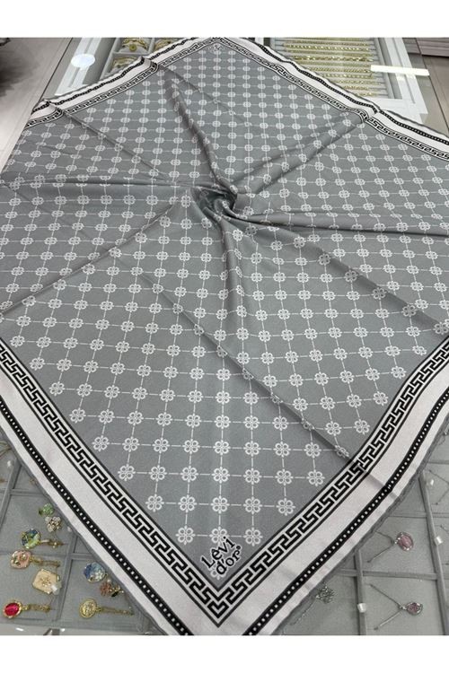 Levidor Kristal Eşarp Kod:1363 