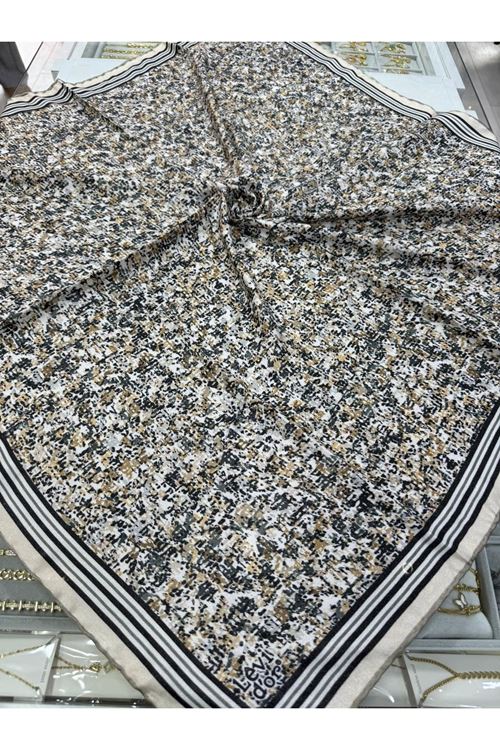 Levidor Kristal Eşarp Kod:1561  