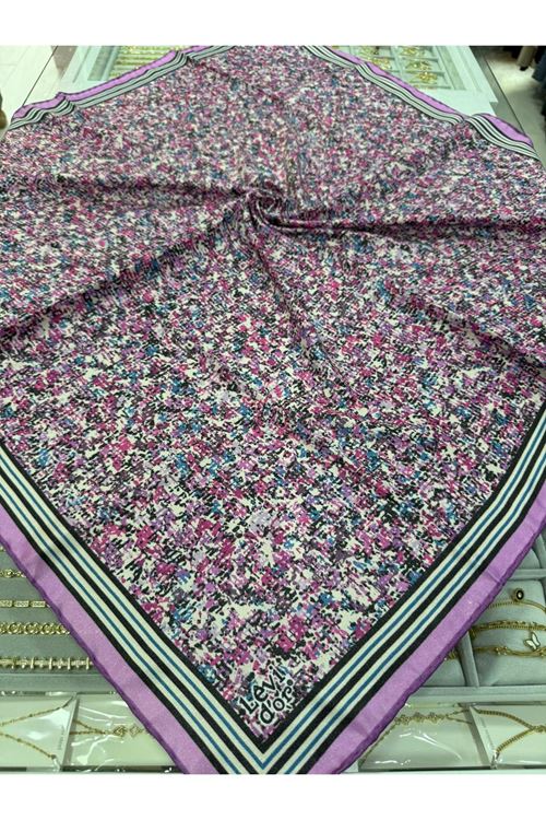 Levidor Kristal Eşarp Kod:1561  