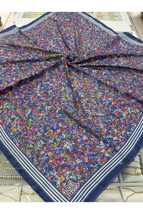 Levidor Kristal Eşarp Kod:1561 