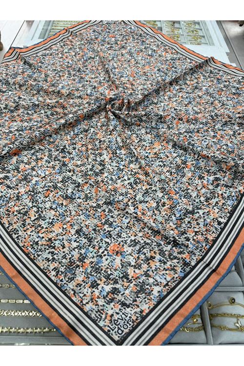 Levidor Kristal Eşarp Kod:1561 