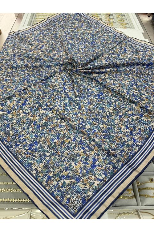 Levidor Kristal Eşarp Kod:1561 