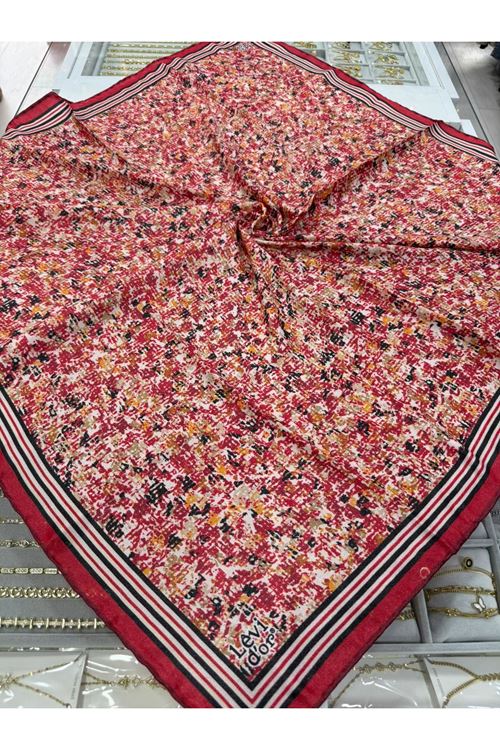 Levidor Kristal Eşarp Kod:1561  