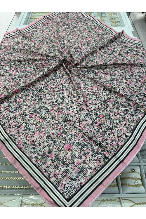 Levidor Kristal Eşarp Kod:1561 