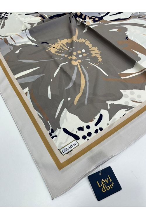 Levidor Love Şal  Kod:1414 