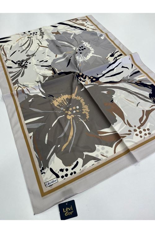 Levidor Love Şal  Kod:1414 