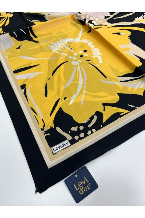 Levidor Love Şal  Kod:1414   