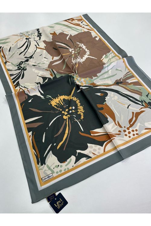 Levidor Love Şal  Kod:1414 