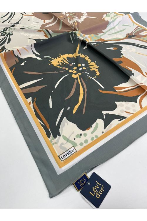 Levidor Love Şal  Kod:1414 