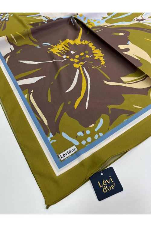 Levidor Love Şal Kod:1414