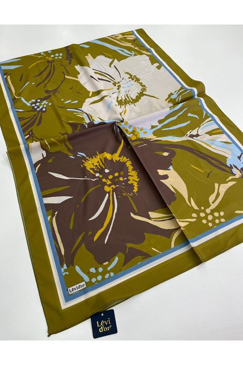 Levidor Love Şal Kod:1414