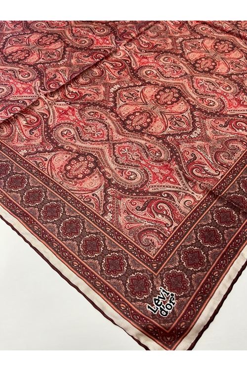 Levidor Kristal Eşarp Kod:1487