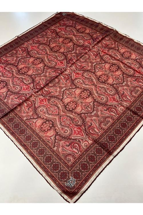 Levidor Kristal Eşarp Kod:1487