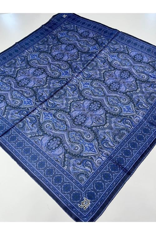 Levidor Kristal Eşarp Kod:1487 