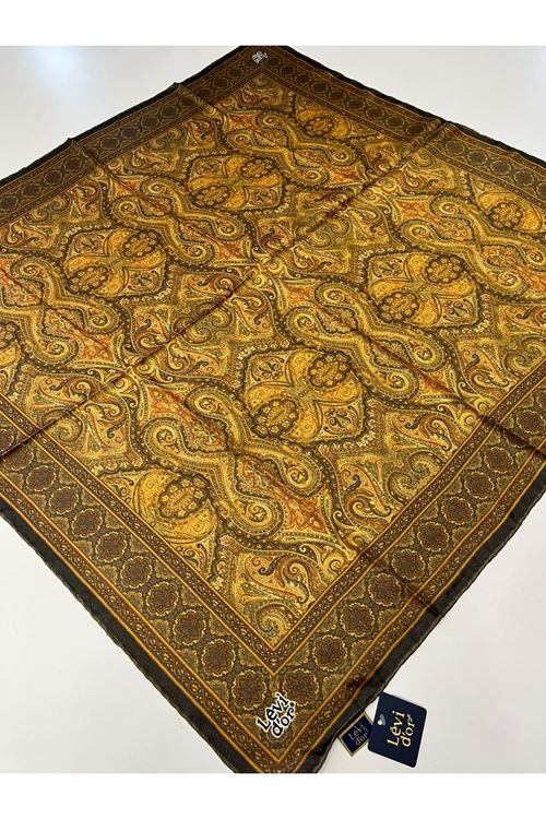 Levidor Kristal Eşarp Kod:1487