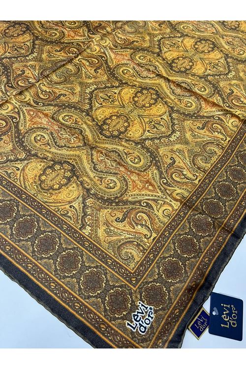 Levidor Kristal Eşarp Kod:1487