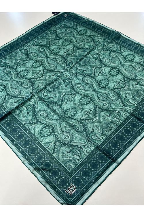 Levidor Kristal Eşarp Kod:1487