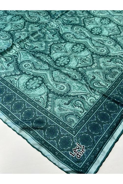 Levidor Kristal Eşarp Kod:1487