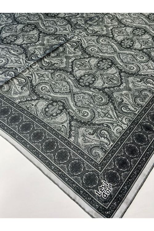 Levidor Kristal Eşarp Kod:1487 