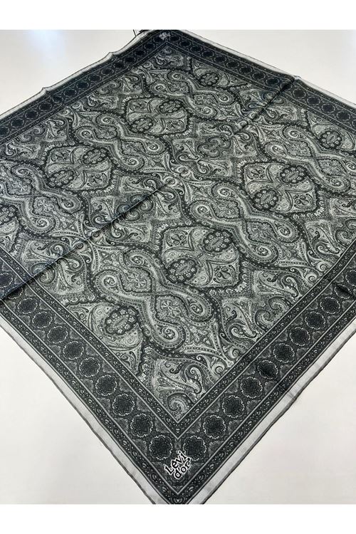 Levidor Kristal Eşarp Kod:1487 