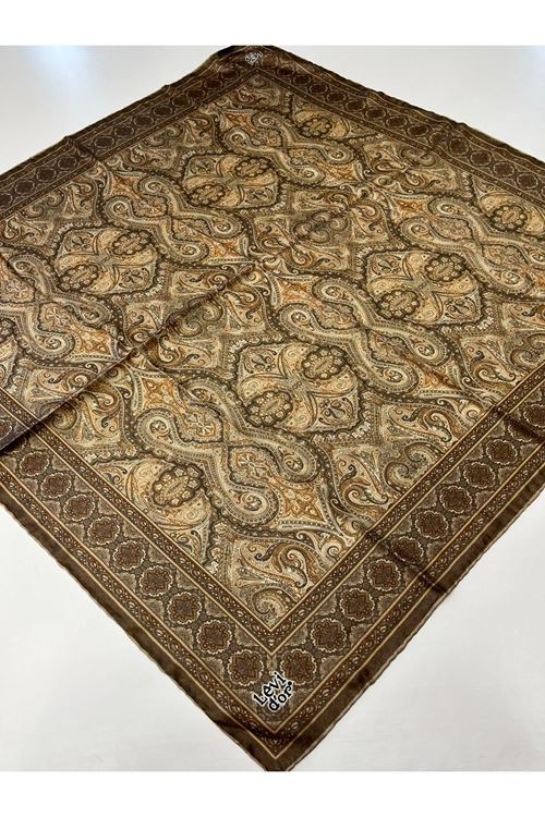 Levidor Kristal Eşarp Kod:1487 