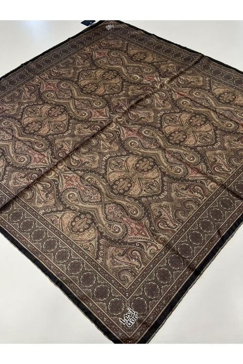 Levidor Kristal Eşarp Kod:1487 