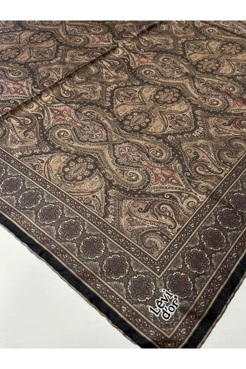 Levidor Kristal Eşarp Kod:1487 