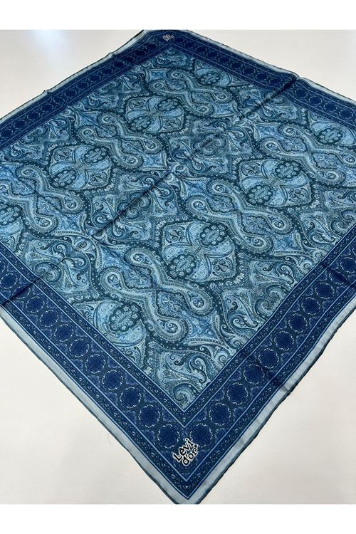 Levidor Kristal Eşarp Kod:1487  