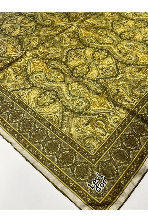 Levidor Kristal Eşarp Kod:1487  