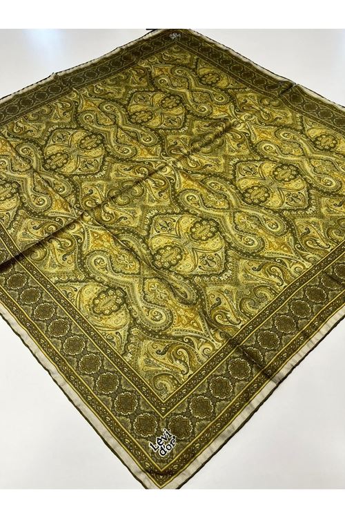 Levidor Kristal Eşarp Kod:1487  