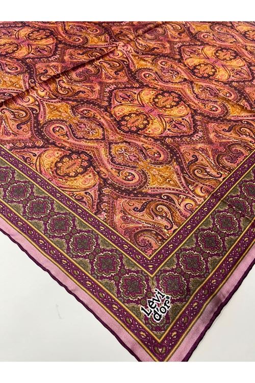 Levidor Kristal Eşarp Kod:1487  